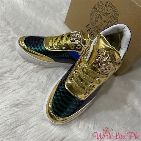 versace shoes price list|versace shoes for men price.